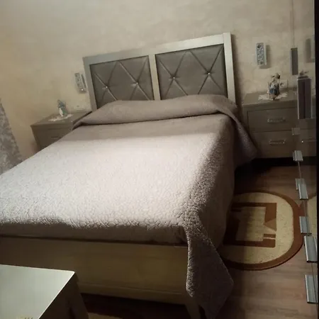 Apartment La Nuti *