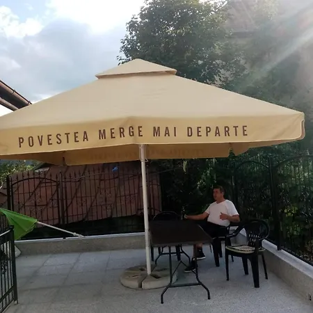 La Nuti Apartment Sinaia