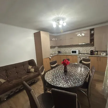 Apartment La Nuti
