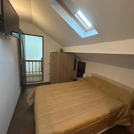 La Nuti Apartment *