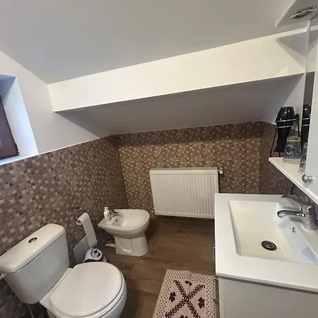 La Nuti Apartment Sinaia