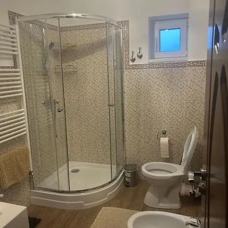 La Nuti Apartment *