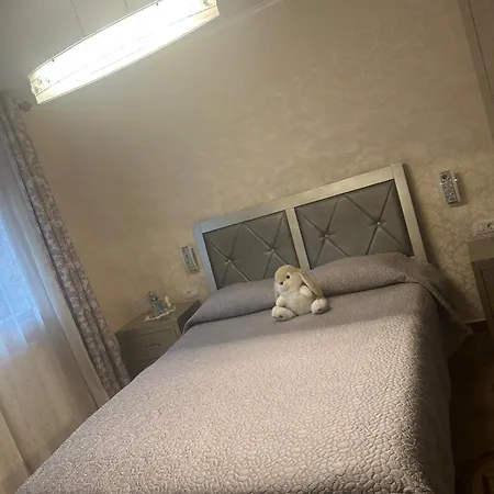 Apartment La Nuti