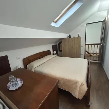 La Nuti Apartment *
