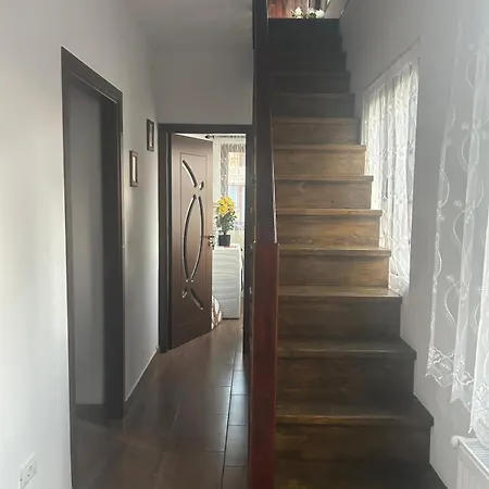 Apartment La Nuti Sinaia