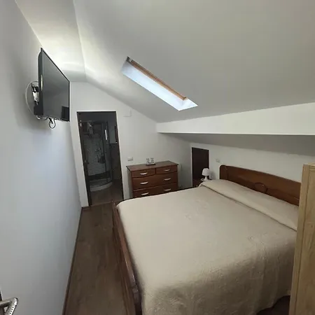 La Nuti Sinaia